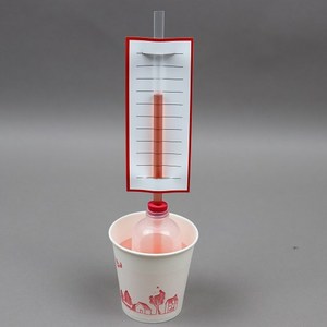 사이언쌤 간이 온도계 만들기 5인용 A형