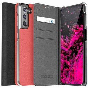 아라리 카드수납 가죽 머스탱 다이어리 케이스