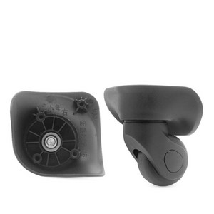 아메리칸투어리스터 샘소나이트 델시 호환 캐리어 바퀴 교체 수리