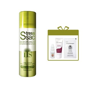 졸릴때 잠깨는 수험생 운전 회사원 졸음방지 시원한 냉각 스프레이 다모 스트레스싹, 100ml, 1개