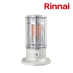 린나이 RRH-9500 가스스토브 가스난로 가스히터 로터리형, RRH-9500_LPG(가스통용)