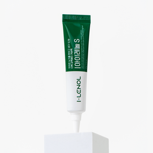 아이레놀S 15g 다크서클 커버&케어 크림, 1개