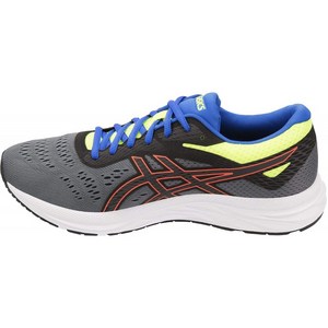 [아식스]러닝 슈즈 겔 익사이트 GEL-EXCITE 6[한정]남성 스틸 그레이/블랙 27.5 cm 2E asics(아식스)러닝