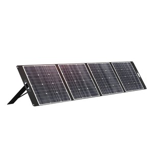 초텍 경량 300W 휴대용 태양광 충전기 SC016, 단품, 1개