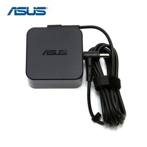 ASUS 19V 2.37A 4.0mm X540LA-DM415 분리형 어댑터 케이블포함 아수스 X302L X302LA, 어댑터+케이블