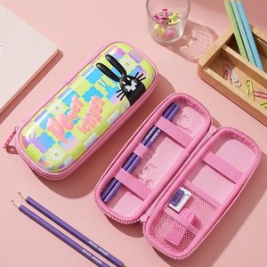 피터젠슨 플라워 체커보드 필통세트 XS PTX62YF93M PK, Pink/F, Pink/F 골드박스 특가