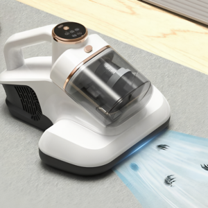 세이브 완전 살균 무선 침구 청소기