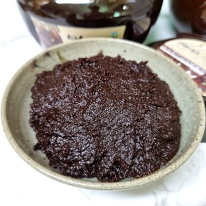 강원도 막장 강표 만능 까막장 1.7키로, 2개, 1.7kg