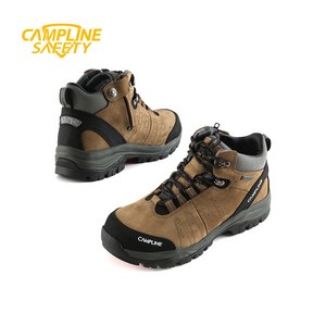 캠프라인 campline CP-G100 안전화 고어텍스