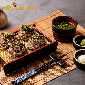 다림식품 일본 정통식 모밀소바 5인분, 1세트, 2kg