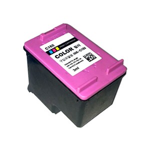 삼성 재생잉크 M160 C160 M160XL C160XL 대용량, 1개, 2. C160 컬러