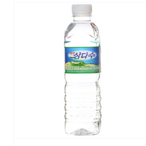 제주 삼다수 (당일발송) 2리터 6개 가정 사무실 행사, 2L