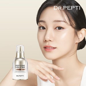 [제이앤코슈] 닥터펩티 펩타이드 볼륨 리프팅 프로 에센스 30ml, 1개