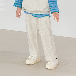 바브키즈 끈바지