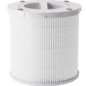 샤오미 스마트 공기 청정기 4 컴팩트 필터, AFEP7TFM01, 1개