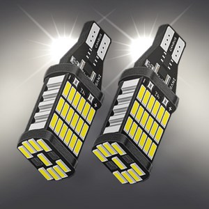 포터2 T15 LED 후진등 번호판등 실내등, 전방실내등(일반), 1개