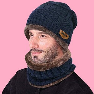 바네스티 바라클라바 보온 남성 방한 넥워머 비니