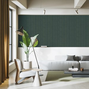 간편시공 템바보드 포인트벽지 점착 시트지, HWP_21671