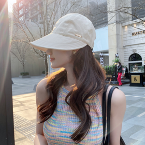 이즈 버킷햇 여성 벙거지 모자