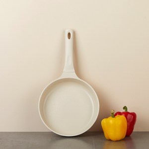 뉴메이슨 아이보리 세라믹 20cm 프라이팬, 1개