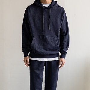 더베이직샵 데일리 베이직 후드티 텐타덤블워싱 빅사이즈 7컬러 M-4XL