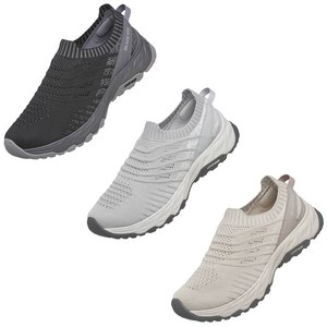 블랙야크 공용 접지력 좋은 가벼운 슬립온 이지 워크 ABYSHX4