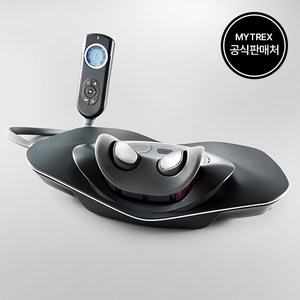 마이트렉스 MEDI NECK 메디넥 견인 경추 목 마사지기, 단품, 1개