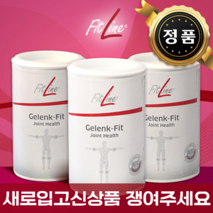 독일PM쥬스 피엠 겔링핏 270g, 1개, 810g