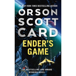 Ender's Game, Tor Books