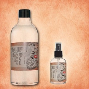 무진 시나몬워터 계피스프레이, 1000ml, 1개