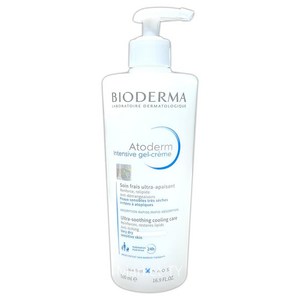 바이오더마 아토덤 인텐시브 젤 크림 500ml, 1개