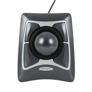 켄싱턴 트랙볼 마우스 엑스퍼트 Expert 정식 총판 AS, 단품, 단품