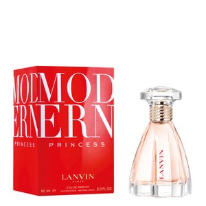 랑방 모던 프린세스 EDP 60ML, 1개
