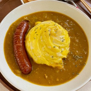 캬라멜라이즈드 양파 카레, 3개, 210g