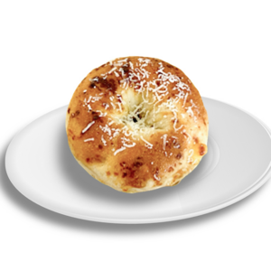 너구리베이글 6개입, 510g, 1개