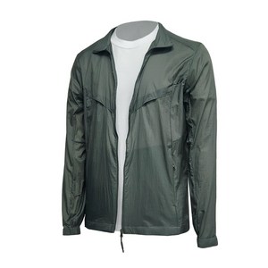 [스포트렉] 남성 라이트 에어 바람막이