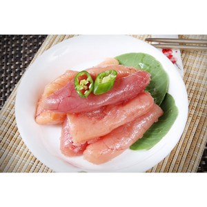 (주)더젓갈 백명란(선동), 1개