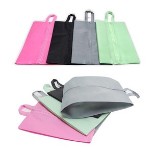 다용도파우치 여행파우치 신발파우치 신발주머니 의류파우치 캐리어정리 ******파우치 인쇄가능