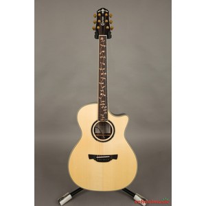 Crafter KGAE-27 Prestige DS-2 크래프터 통기타 풀패키지, 단품