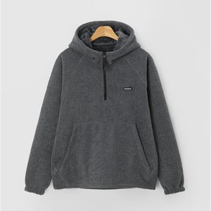 미들웨이트 후리스양털 후드티 (MDHD413WS)