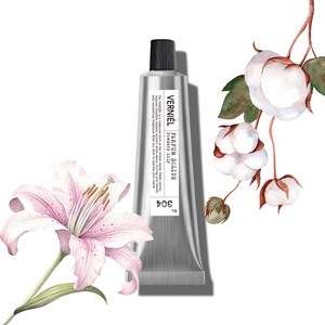 베르니엘 고체향수 파우더리릴리 솔리드퍼퓸 여자향수 여성향수 살냄새향수 니치향수 아기향 파우더향 비누향 화이트머스크, 1개, 35ml