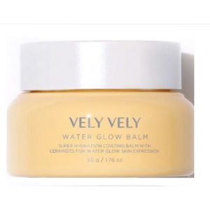 블리블리 워터 물광밤 데이크림, 50g, 1개