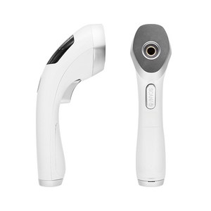 아폴로 비접촉식 적외선 체온계 SO-30-1, 1개