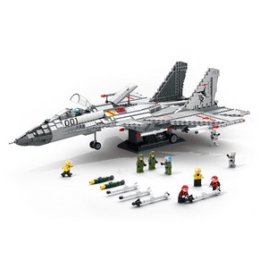 레고 항공기 모델 군사 2차 대전 크리스마스 선물