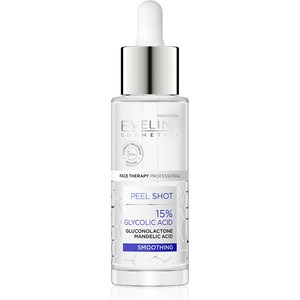 [공식수입] 에블린 글리콜릭 애씨드 세럼, 1개, 30ml