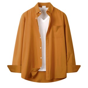 해리슨 남성용 링클프리 베이직 셔츠 597 JIM1144