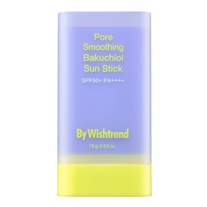 포어 스무딩 바쿠치올 선스틱 18g SPF50+ PA++++, 1개