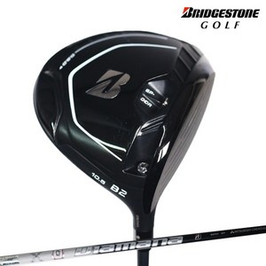 (정품시타클럽) 브리지스톤 B2 드라이버 (석교정품), 10.5 SR