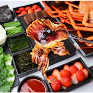 [냉동식품] 반건조 오징어 10마리 !!