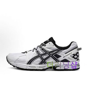 아식스 젤 카하나 8 숨쉬는 스니커즈 색상 다양하게 있음 스니커즈